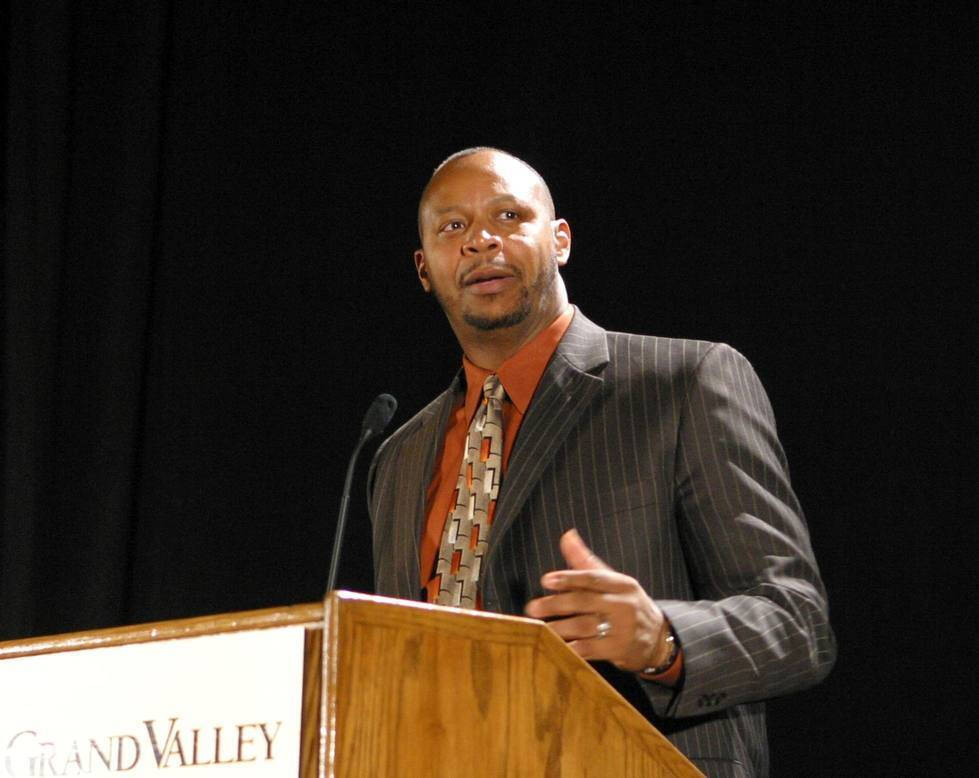 Oliver Wilson our Founder